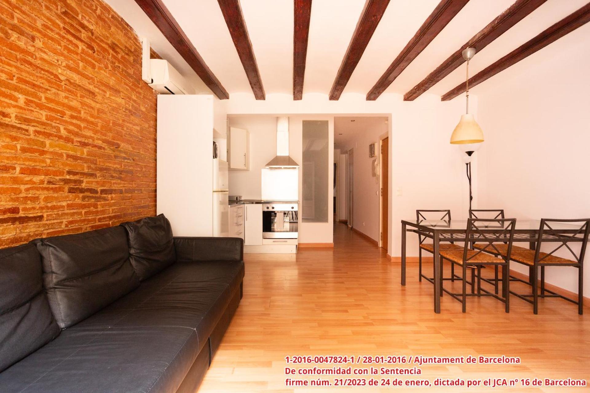 Gothic - Ramblas Apartments Barcelona Exterior foto